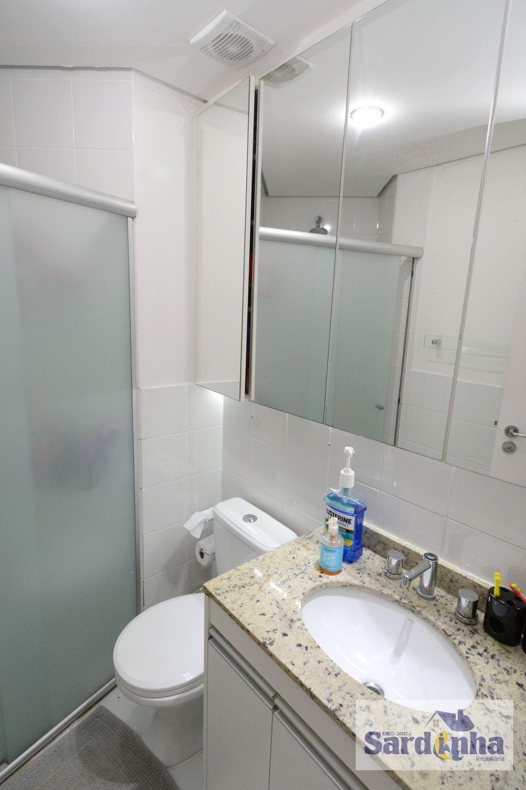Apartamento à venda com 2 quartos, 1 suíte, 2 vagas e 96m² no Usina Piratininga, São Paulo (SP) — foto 18 de 22
