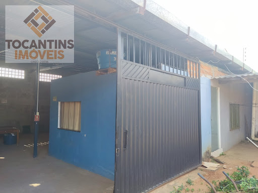 Terreno em VILA SANTIAGO  -  Araguaína