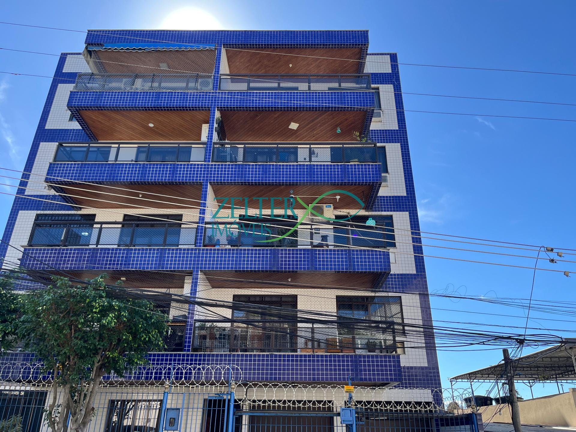 Apartamento à venda com 2 quartos, 1 suíte, 1 vaga e 100m² no Vista Alegre, Rio de Janeiro (RJ) — foto 2 de 27