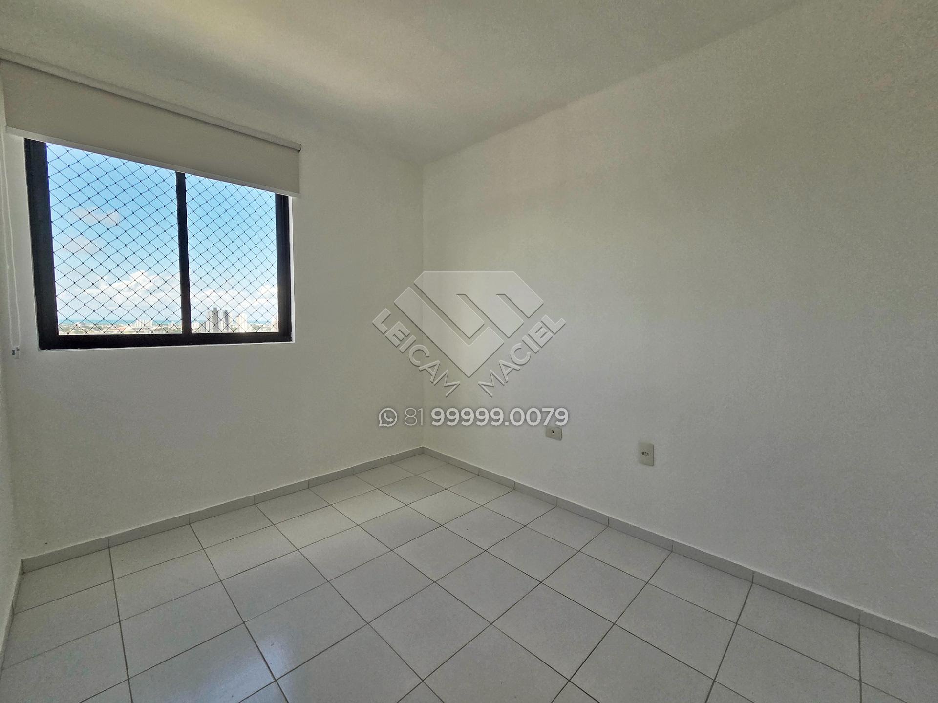 Apartamento à venda com 3 quartos, 1 suíte, 2 vagas e 63m² no Casa Amarela, Recife (PE) — foto 24 de 30