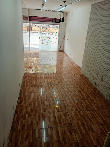 Loja / Salão em Cambuci  -  São Paulo