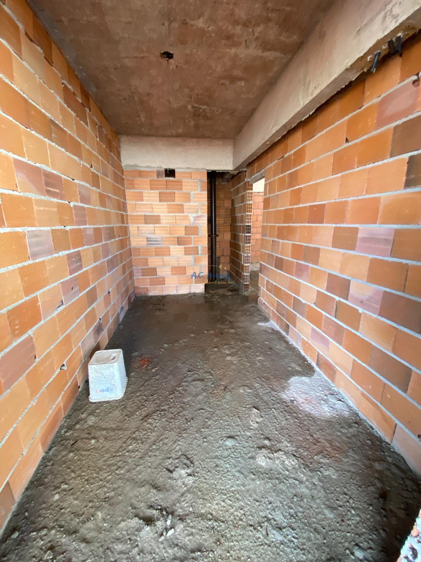 Apartamento à venda com 1 quarto, 1 banheiro, 1 vaga e 45m² no Aviação, Praia Grande (SP) — foto 13 de 18