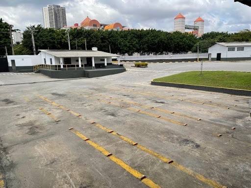 Galpão para Locação Av Engenheiro Roberto Zuccolo, Vila Leopoldina/SP
