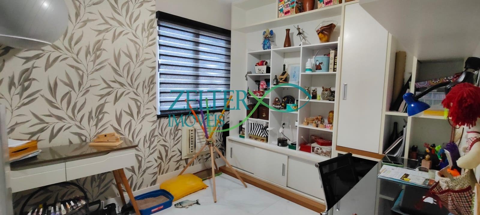Apartamento à venda com 3 quartos, 1 suíte, 2 vagas e 102m² no Vila da Penha, Rio de Janeiro (RJ) — foto 15 de 20