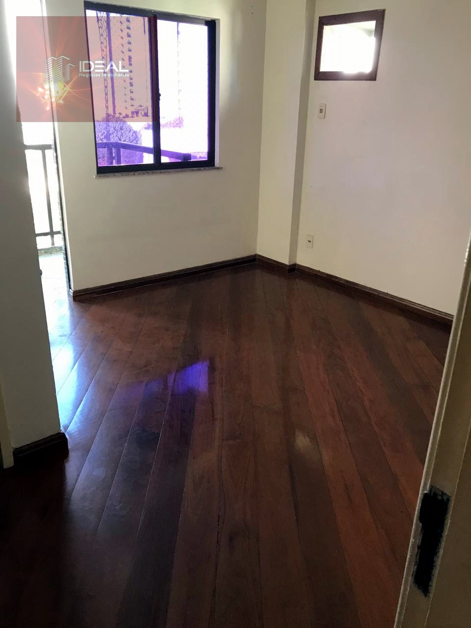 Apartamento à venda com 2 quartos, 2 suítes, 1 vaga e 100m² no Parque Avenida Pelinca, Campos dos Goytacazes (RJ) — foto 11 de 12