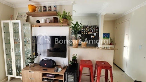 Apartamento, 2 quartos, 52 m² - Foto 2