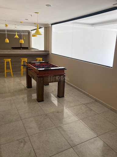 Ótimo apartamento no Dom Mariano, ao lado da av. Pelinca, com 2 quartos com suíte e duas vagas cód 16129