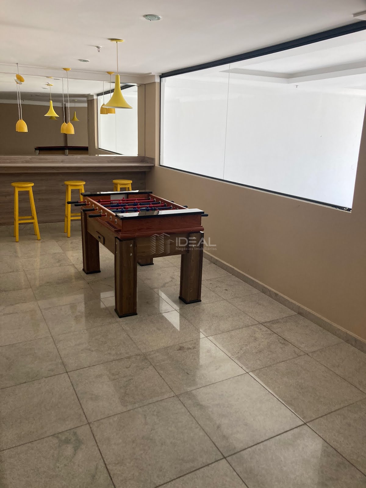 Ótimo apartamento no Dom Mariano, ao lado da av. Pelinca, com 2 quartos com suíte e duas vagas cód 16129