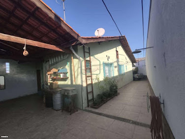 Casa para Venda em Mogi das Cruzes / SP no bairro Vila Brasileira 