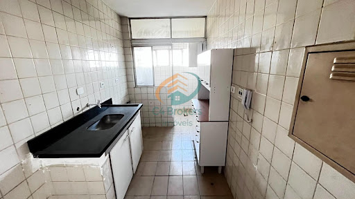 Apartamento em Vila Augusta - Guarulhos, SP