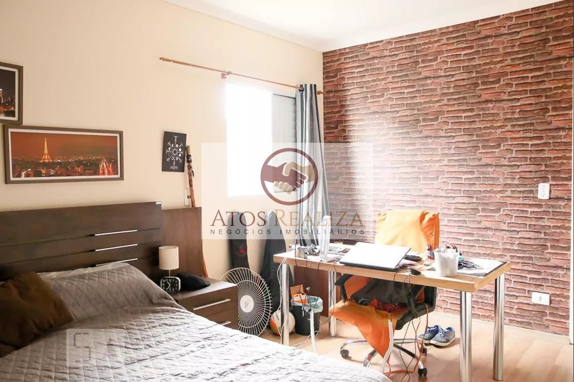 Casa à venda com 3 quartos, 1 suíte, 2 vagas e 136m² no Jardim Sabara, São Paulo (SP) — foto 28 de 30