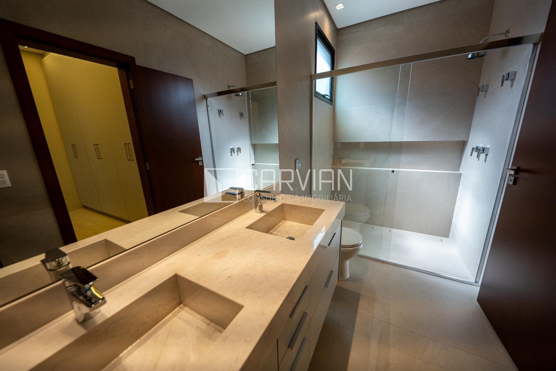 Casa à venda com 4 quartos, 4 suítes, 4 vagas e 261m² no Jardim Olhos D Agua, Ribeirão Preto (SP) — foto 17 de 30