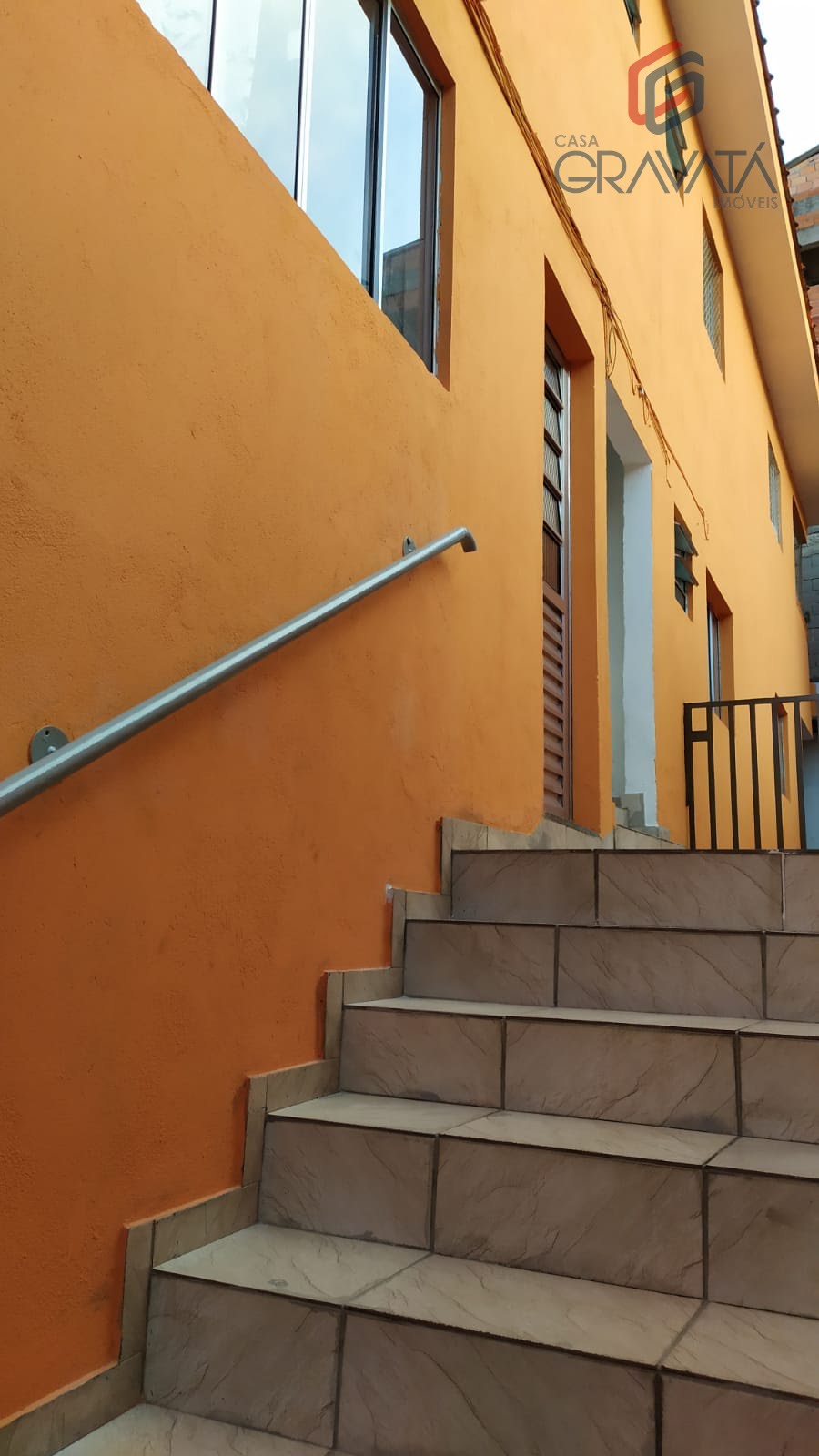 Apartamento à venda com 5 quartos, 3 banheiros e 300m² no Jardim Marek, Santo André (SP) — foto 19 de 25