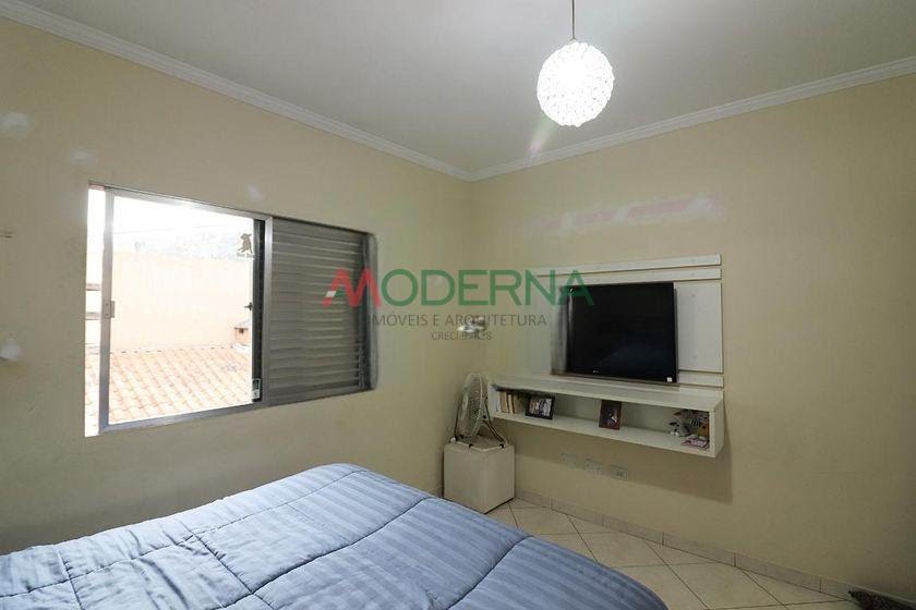 Casa à venda com 4 quartos, 2 suítes, 6 vagas e 222m² no Independência, São Bernardo do Campo (SP) — foto 14 de 30