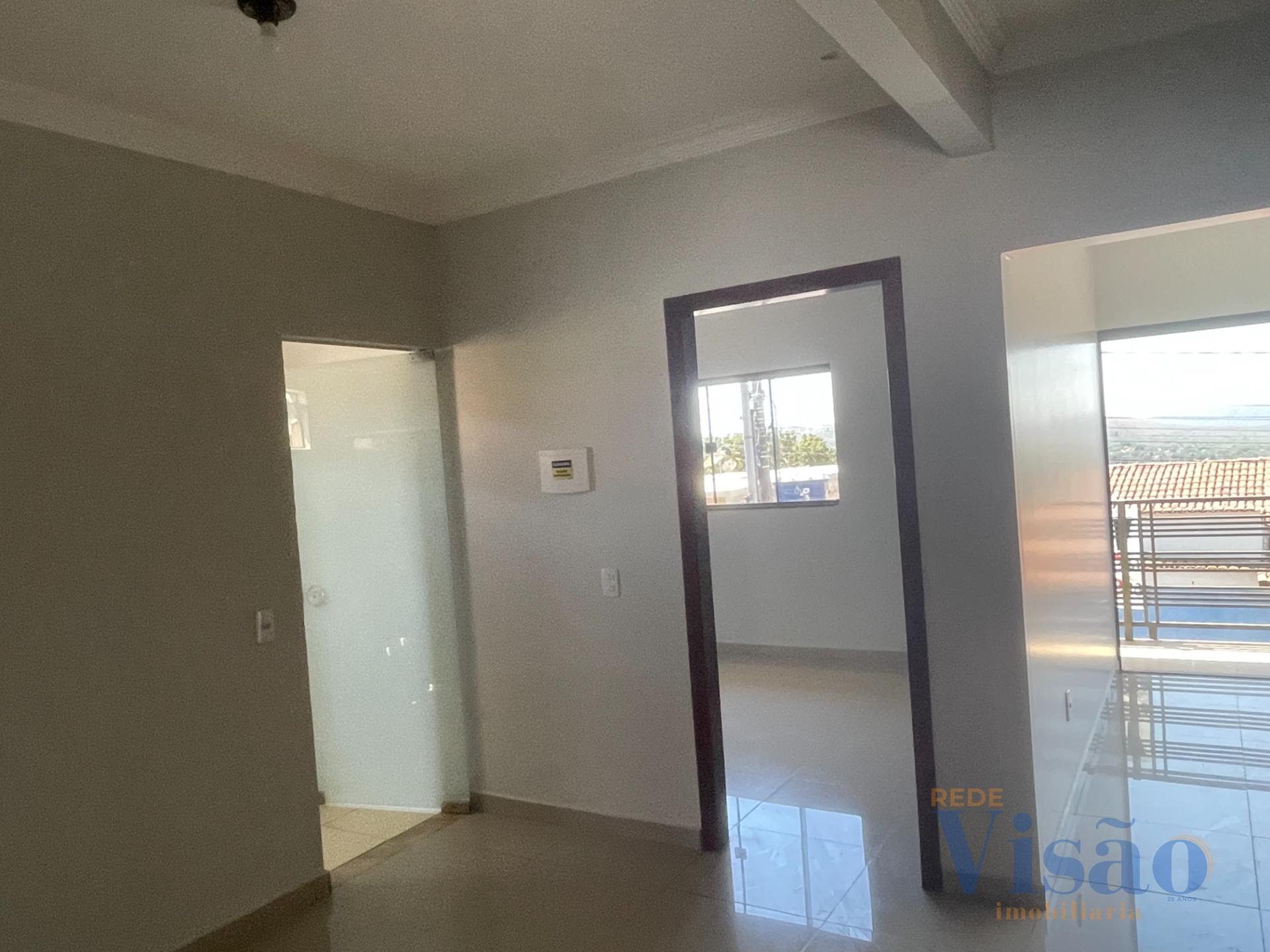 Casa à venda com 4 quartos, 2 banheiros, 2 vagas e 260m² no Nsa Aparecida, Paracatu (MG) — foto 9 de 20