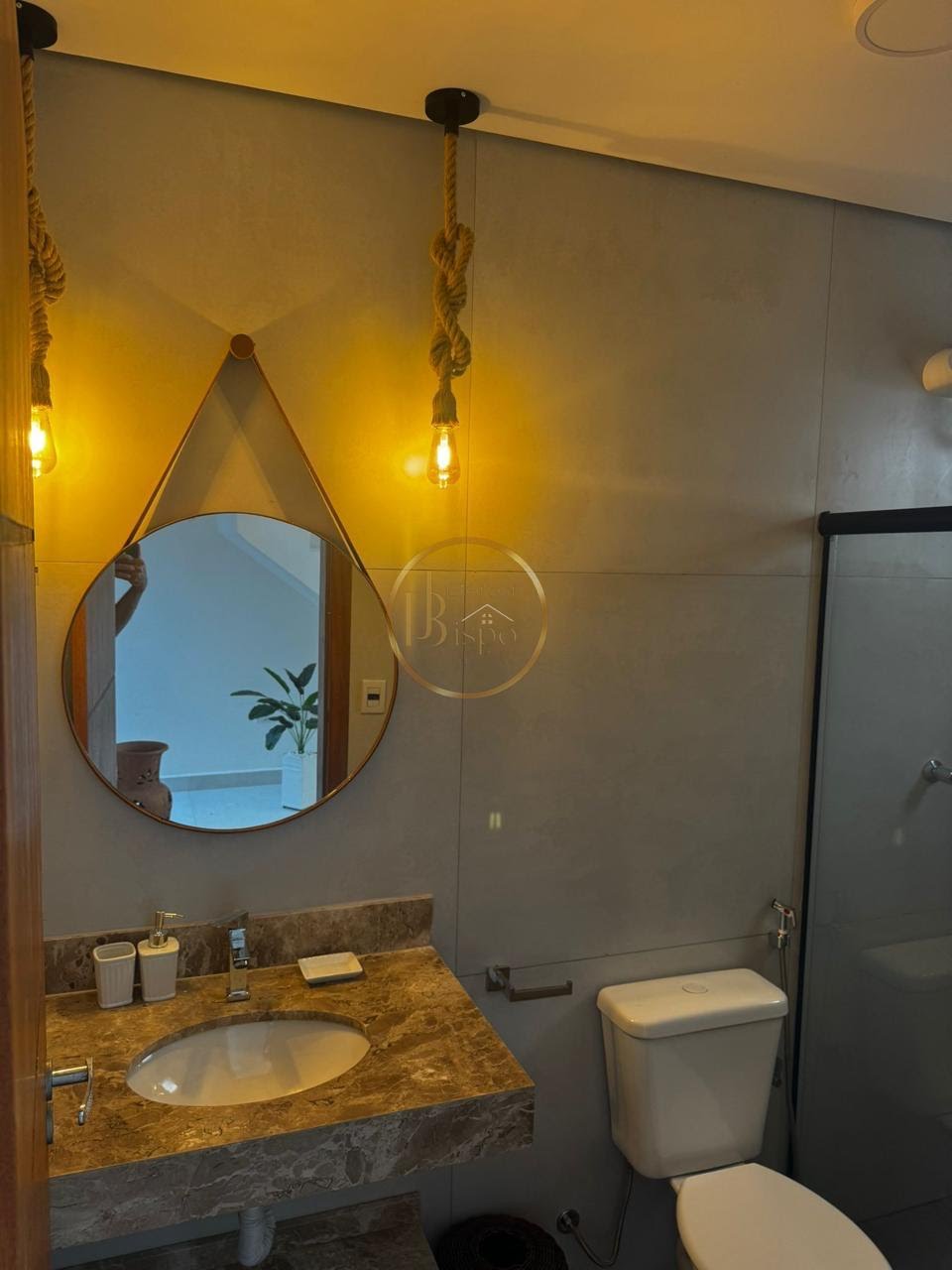 Casa à venda com 3 quartos, 2 suítes, 1 vaga e 120m² no Alto Taperapuan, Porto Seguro (BA) — foto 5 de 17