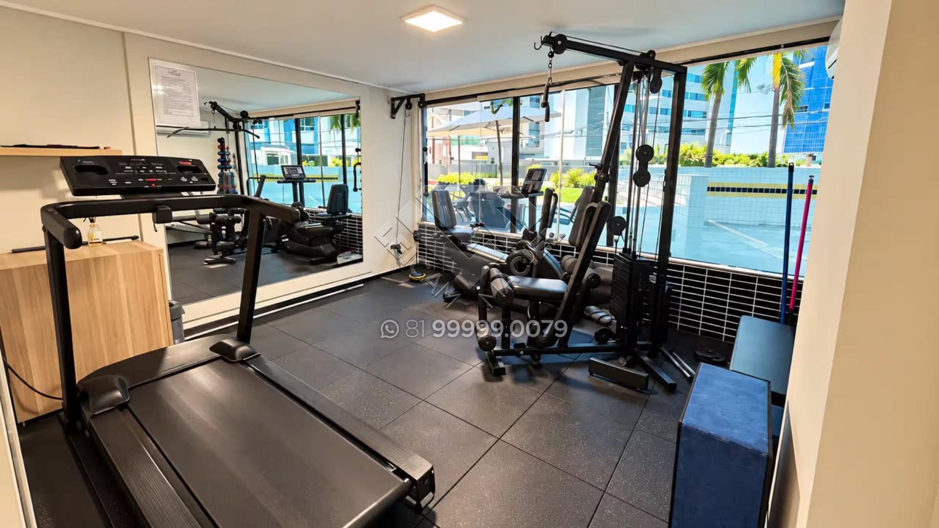 Apartamento à venda com 2 quartos, 1 suíte, 1 vaga e 53m² no Boa Viagem, Recife (PE) — foto 14 de 26