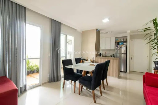 Apartamento, 3 quartos, 84 m² - Foto 3