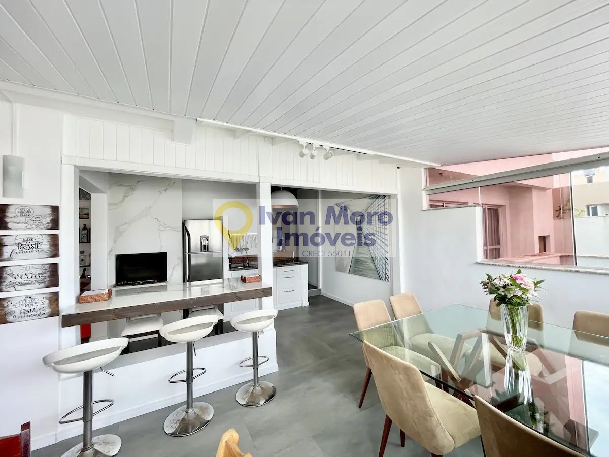 Cobertura à venda com 3 quartos, 1 suíte, 1 vaga e 160m² no Jurerê Internacional, Florianópolis (SC) — foto 7 de 30