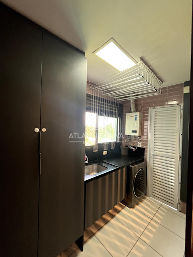 Apartamento para locação - Reserva do Paiva 