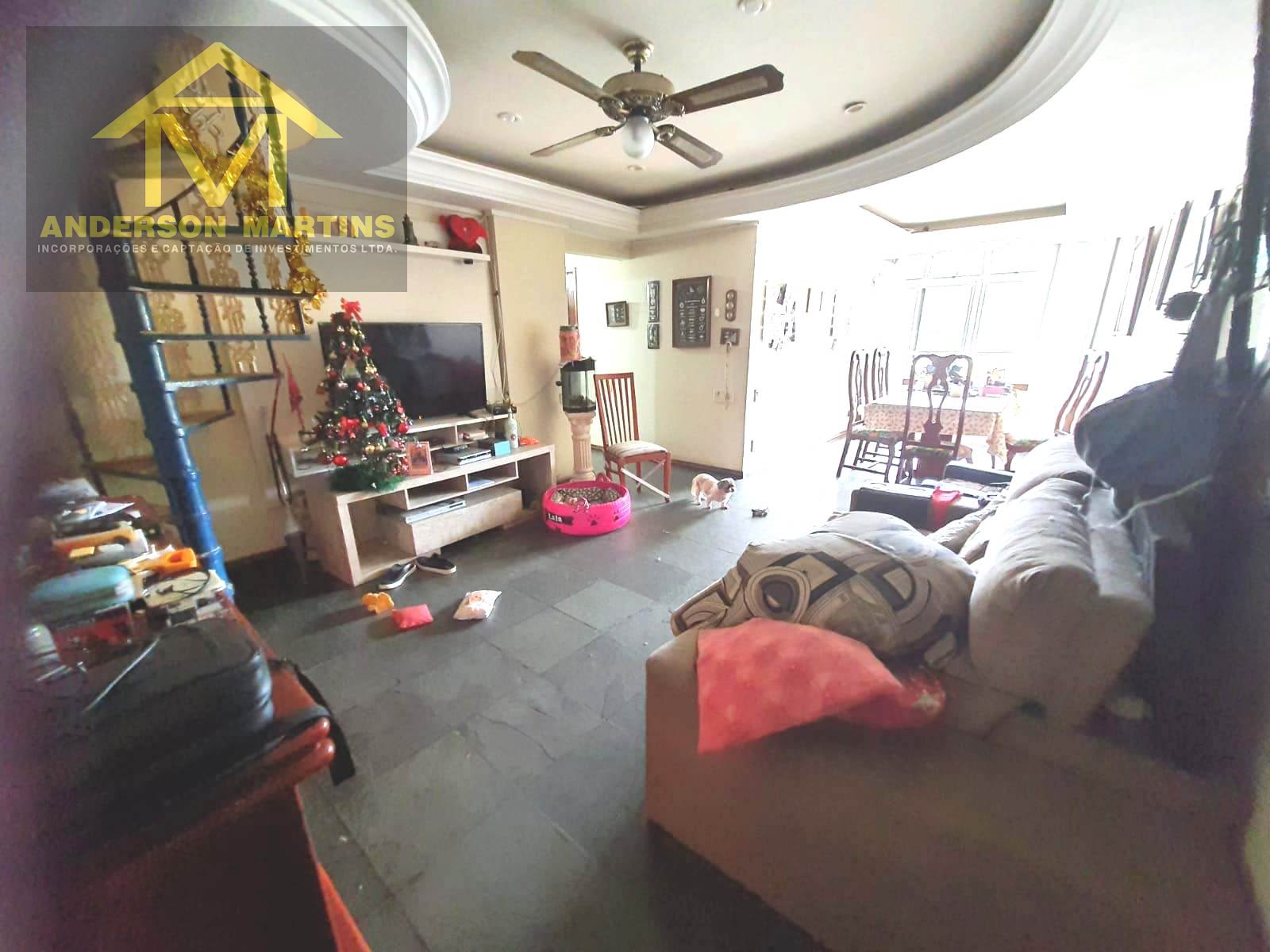 Cobertura à venda com 4 quartos, 3 banheiros, 2 vagas e 240m² no Centro de Vila Velha, Vila Velha (ES) — foto 13 de 15