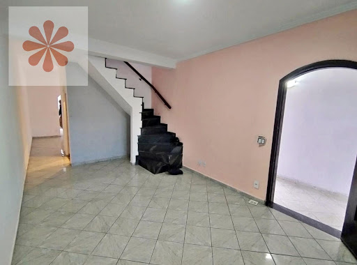 Casa Sobrado em Jardim Pedro José Nunes  -  São Paulo