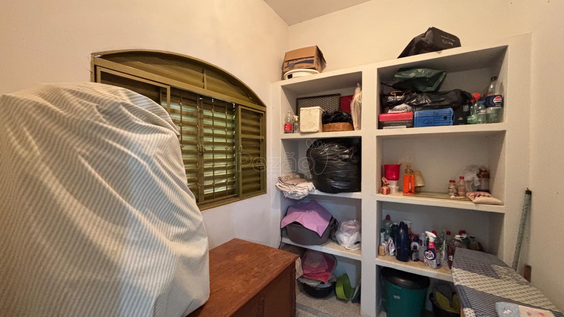 Casa à venda com 4 quartos, 1 suíte, 2 vagas e 236m² no Joaquim da Silva, Itapuranga (GO) — foto 17 de 26