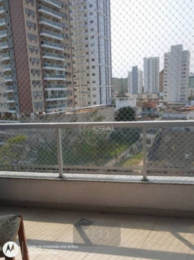 Apartamento Parque São Caetano