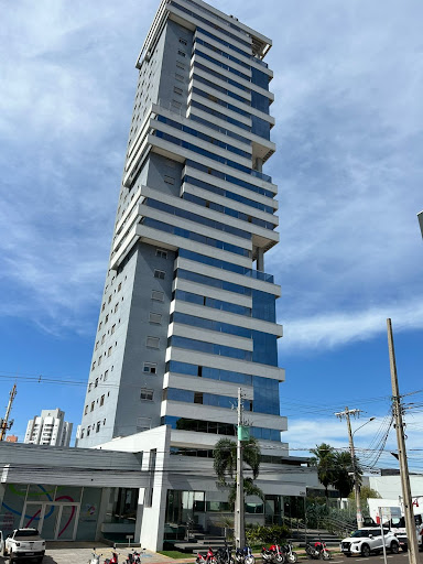 Apartamento em Centro  -  Campo Grande