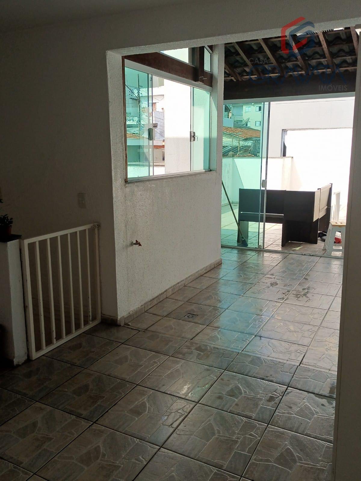 Apartamento à venda com 2 quartos, 1 suíte, 1 vaga e 116m² no Vila Tibiriçá, Santo André (SP) — foto 25 de 27