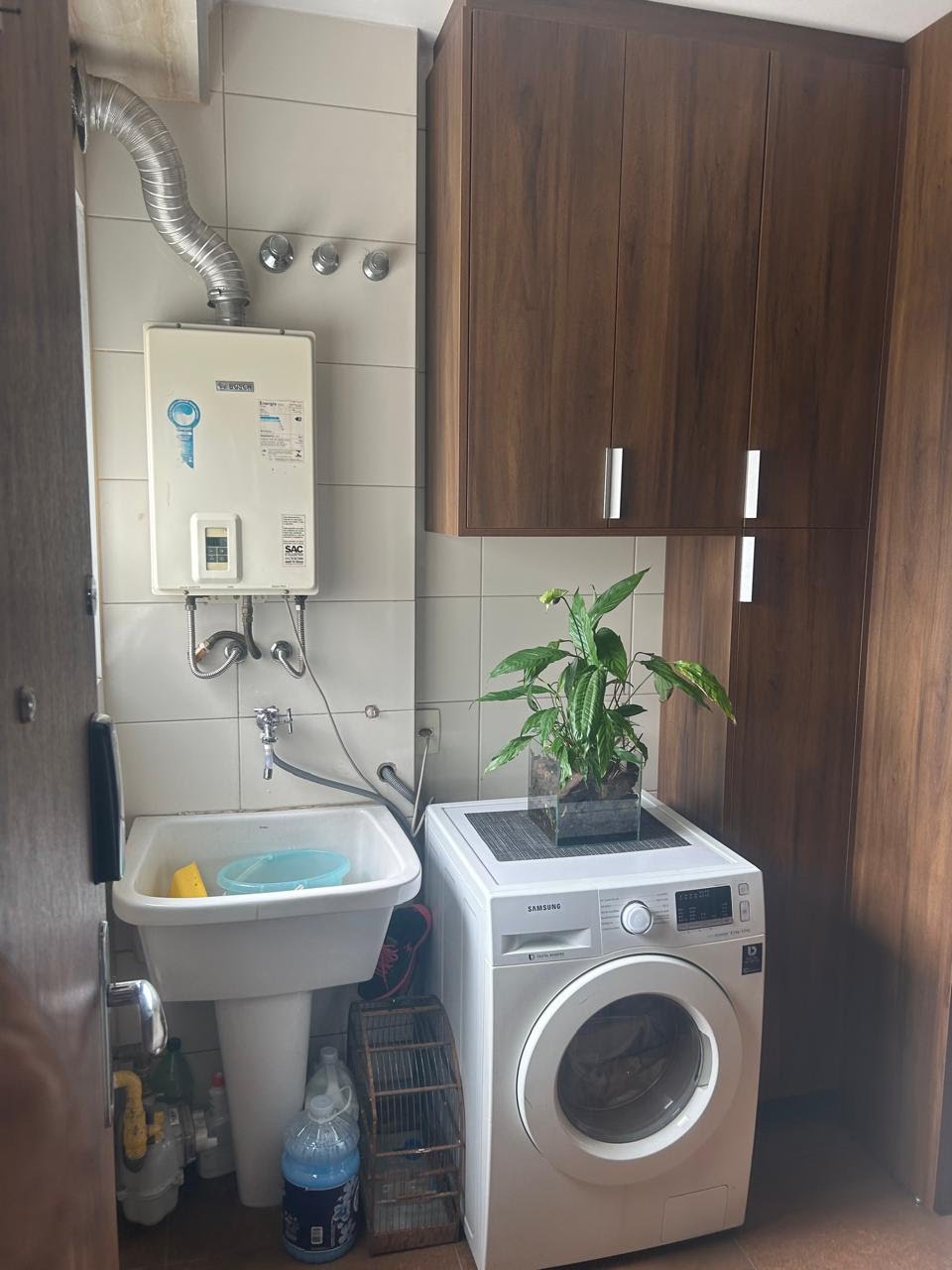 Apartamento à venda com 3 quartos, 1 suíte, 2 vagas e 153m² no Vila Albertina, São Paulo (SP) — foto 19 de 26