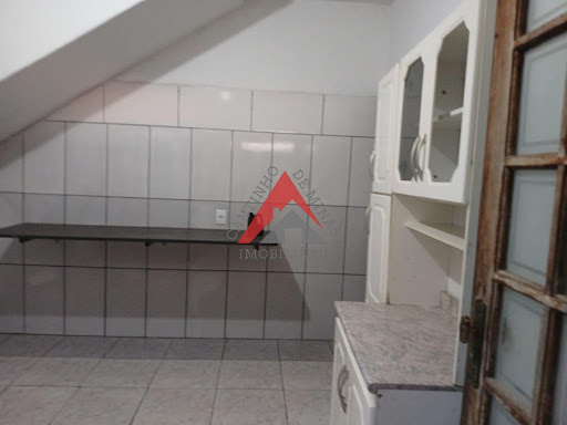 Kitnet para Locação na  Vila Frum  -  Extrema