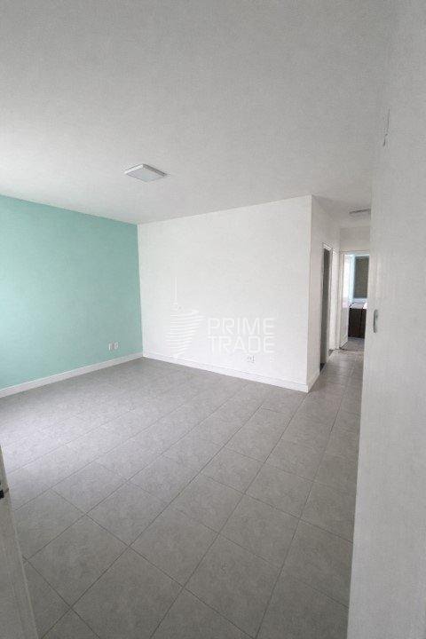 Apartamento à venda com 2 quartos, 1 suíte, 1 vaga e 75m² no José Menino, Santos (SP) — foto 9 de 11