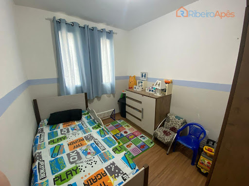 Quarto solteiro