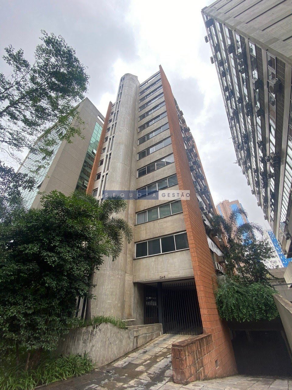 Comercial à venda com 1 banheiro e 45m² no Itaim Bibi, São Paulo (SP) — foto 16 de 19