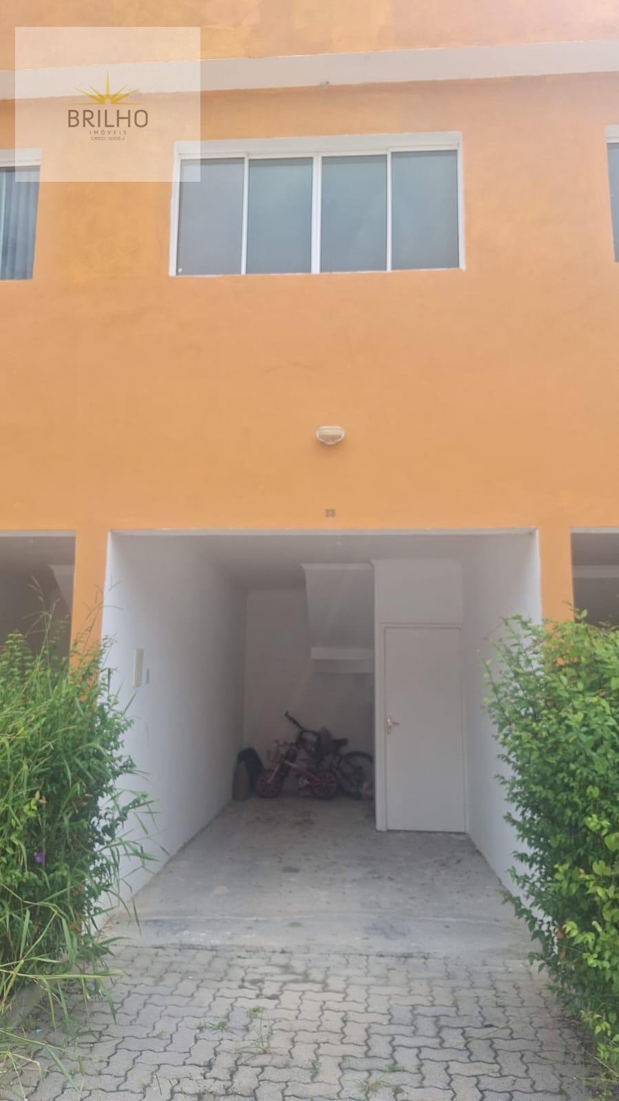Casa de Condomínio, 2 quartos - Foto 18