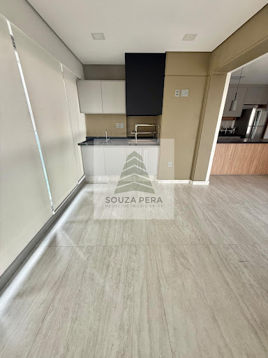 Apartamento em Jardim America  -  São Paulo