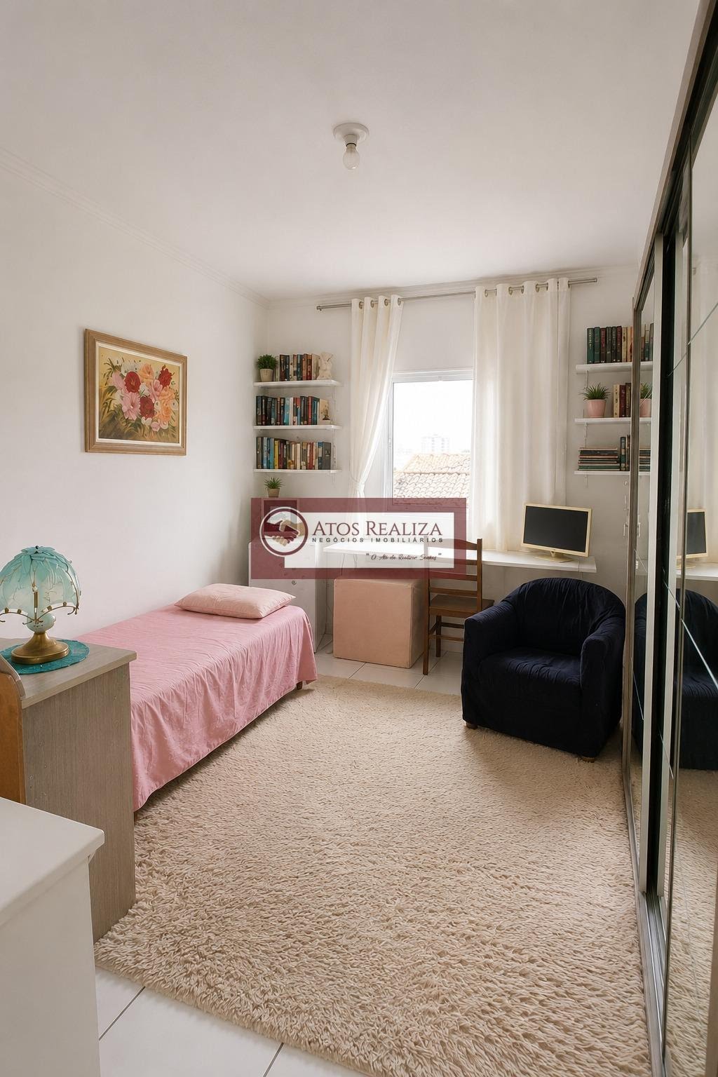 Casa à venda com 3 quartos, 2 banheiros, 2 vagas e 160m² no Balneário Flórida Mirim, Mongaguá (SP) — foto 6 de 12