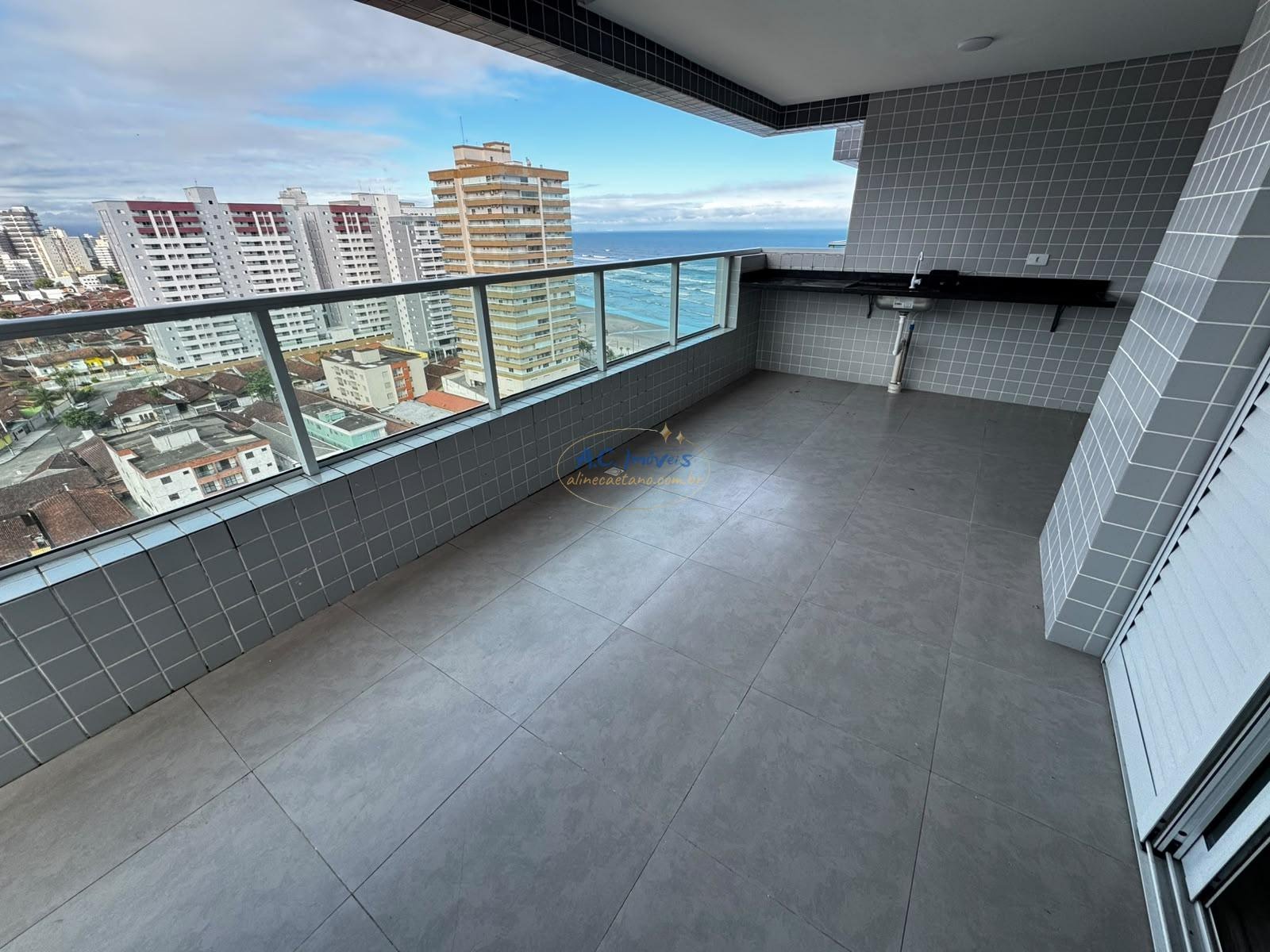 Apartamento à venda com 2 quartos, 2 suítes, 1 vaga e 86m² no Caiçara, Praia Grande (SP) — foto 12 de 30
