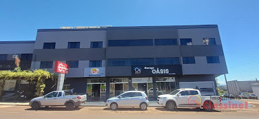 Apartamento no Jardim Versalhes  -  Ivaiporã