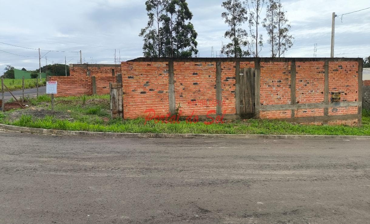 Terreno à venda com 323m² de terreno no Jardim Minas Gerais, Santo Antônio da Platina (PR) — foto 3 de 6