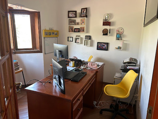 Escritório