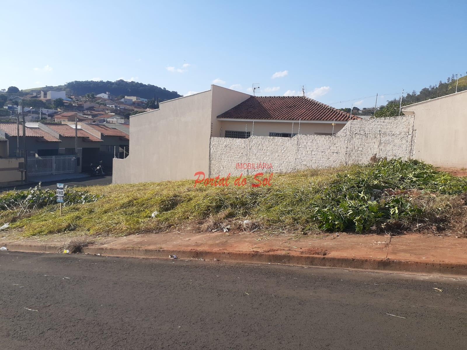 Terreno à venda com 350m² de terreno no Jardim Alphaville, Santo Antônio da Platina (PR) — foto 3 de 5
