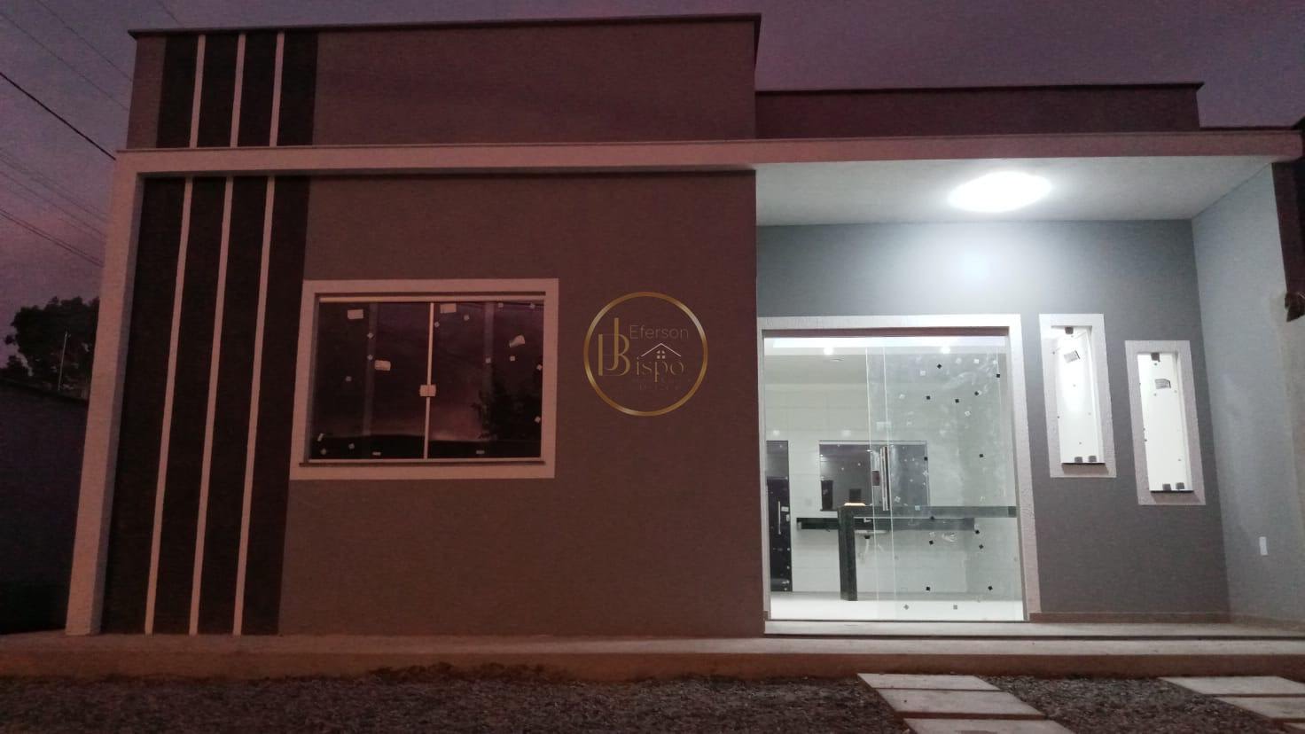 Casa à venda com 2 quartos, 1 suíte, 1 vaga e 80m² no Santa Cruz Cabrália ( Campinho ), Santa Cruz Cabrália (BA) — foto 11 de 11