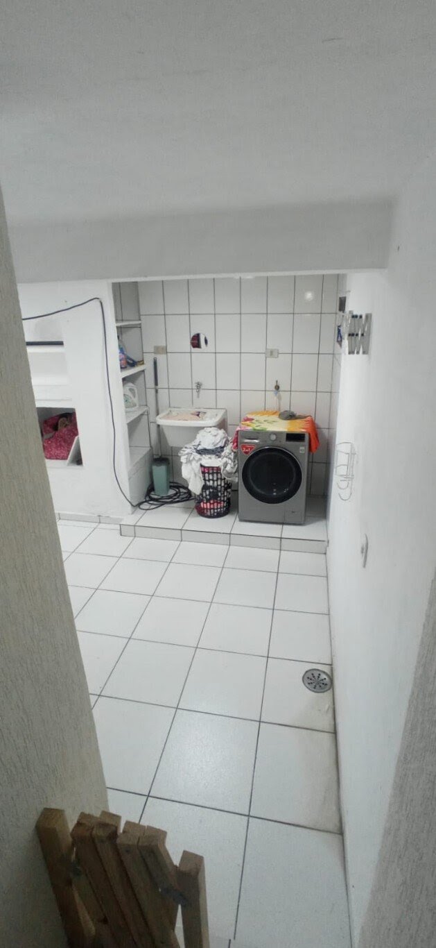 Apartamento à venda com 3 quartos, 1 suíte, 2 vagas e 132m² no Conjunto Residencial Vista Verde, São Paulo (SP) — foto 25 de 30