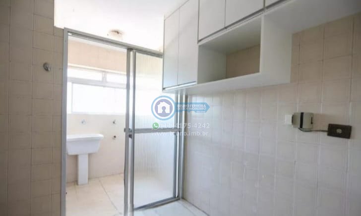 Apartamento à venda com 2 quartos, 2 banheiros, 1 vaga e 72m² no Santana, São Paulo (SP) — foto 20 de 20
