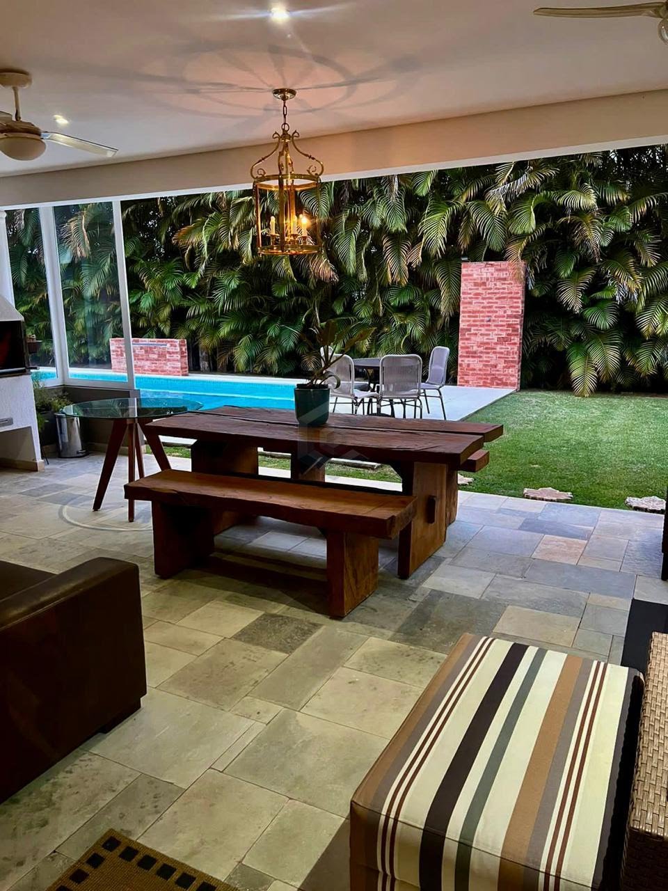 Casa à venda com 4 quartos, 4 suítes, 4 vagas e 595m² no Jd Arco Verde, Araçoiaba da Serra (SP) — foto 17 de 22