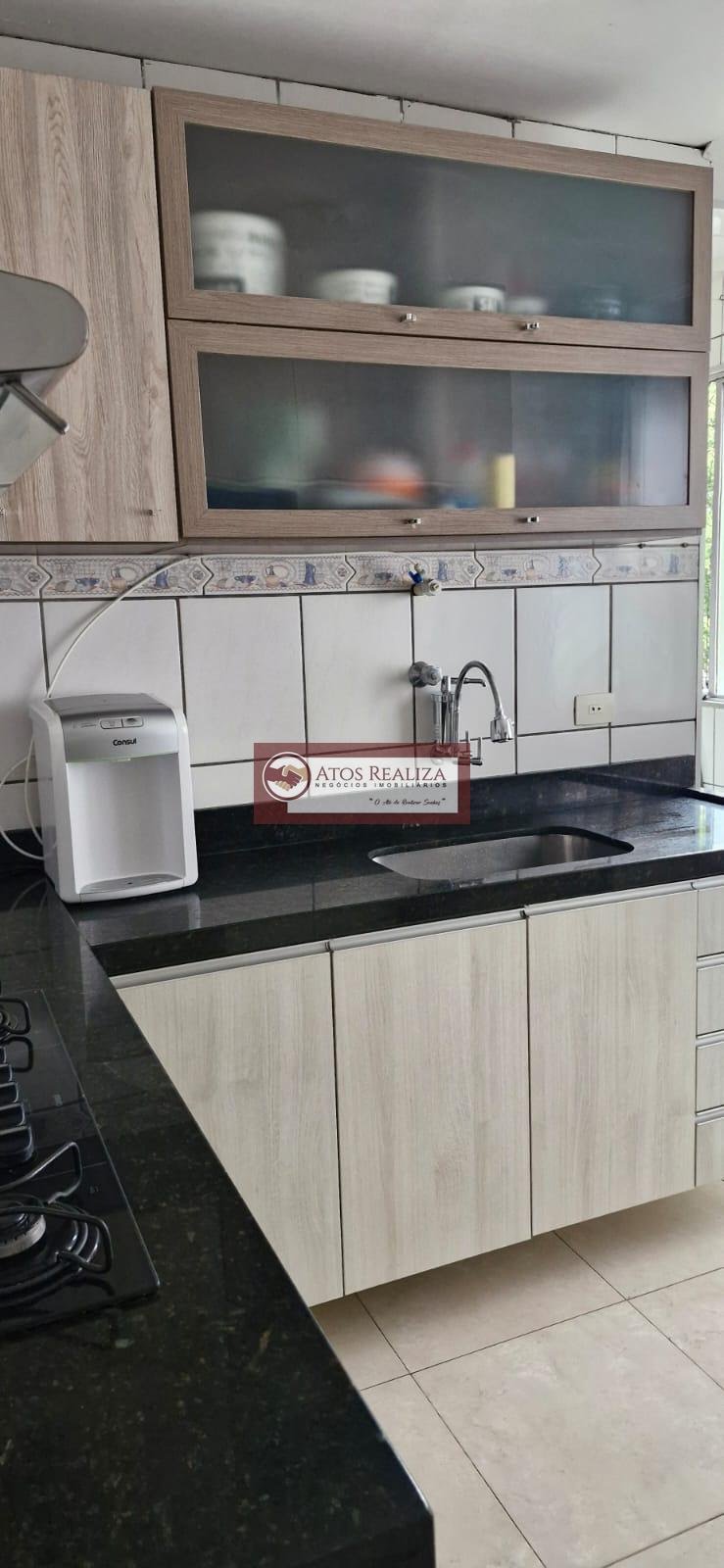 Apartamento à venda com 3 quartos, 1 banheiro, 1 vaga e 63m² no Parque das Arvores, São Paulo (SP) — foto 7 de 10