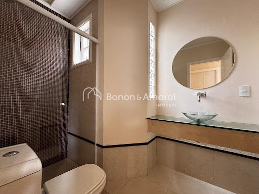 Casa de Condomínio, 4 quartos - Foto 27