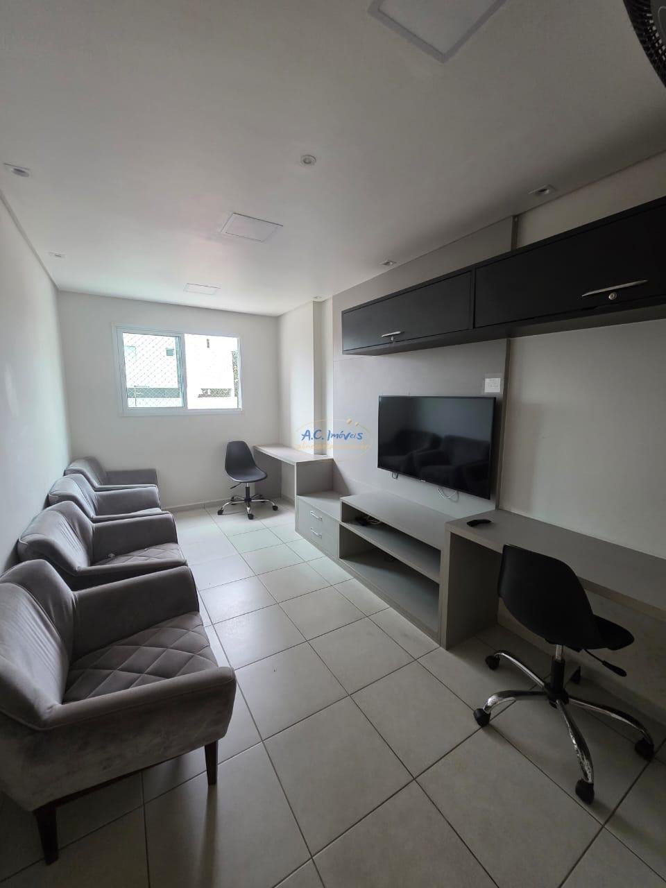 Apartamento à venda com 2 quartos, 1 suíte, 1 vaga e 88m² no Guilhermina, Praia Grande (SP) — foto 14 de 19